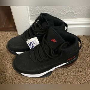 Brand New Boys Fila Shoes